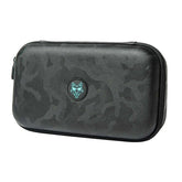 Wolf Outdoors Moulded EVA Storage Case Camo Black - WFCP006